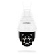 Уличная поворотная IP-камера Overmax Camspot 4.9 Pro 2.5K WiFi - изображение 4