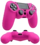 Чохол на геймпад PlayStation 4 Pink (18550) - зображення 2