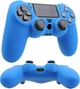 Чохол на геймпад PlayStation 4 Blue (18552) - зображення 2