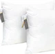 Набор антиаллергенных подушек MirSon EcoSilk №1501 Eco Light White Soft (2200003480504) - изображение 1