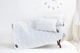 Набор антиаллергенных подушек MirSon EcoSilk №1501 Eco Light White Soft (2200003480504) - изображение 3