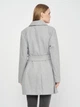 Пальто H&M 44 сірий 28019870950 - зображення 2
