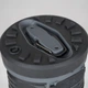 Ліхтар кемпінговий Bo-Camp Delta High Power LED Rechargable 200 Lumen Black/Anthracite (5818891) - зображення 6