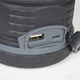 Ліхтар кемпінговий Bo-Camp Delta High Power LED Rechargable 200 Lumen Black/Anthracite (5818891) - зображення 8