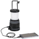 Ліхтар кемпінговий Bo-Camp Delta High Power LED Rechargable 200 Lumen Black/Anthracite (5818891) - зображення 9