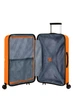 Валіза 67 См American Tourister AIRCONIC ORANGE 67x44,5x26 88G*86002 - зображення 2