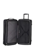 Дорожная Сумка На Колесах American Tourister URBAN TRACK BLACK 66x38x36 MD1*09002 - изображение 2