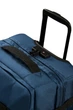 Дорожня Сумка На Колесах American Tourister URBAN TRACK BLUE 55x35x20 MD1*41001 - зображення 3