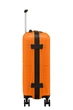 Чемодан 55 См American Tourister AIRCONIC ORANGE 55x40x20 88G*86001 - изображение 5