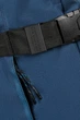 Дорожня Сумка На Колесах American Tourister URBAN TRACK BLUE 55x35x20 MD1*41001 - зображення 12
