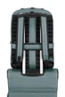 Рюкзак Для Ноутбука 17.3" Samsonite STACKD BIZ GREEN 47x34x21 KH8*14003 - изображение 5