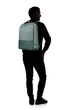 Рюкзак Для Ноутбука 17.3" Samsonite STACKD BIZ GREEN 47x34x21 KH8*14003 - изображение 8