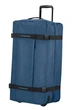 Дорожня Сумка На Колесах American Tourister URBAN TRACK BLUE 77x41x40 MD1*41003 - зображення 10