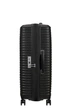 Чемодан 75 См Samsonite UPSCAPE BLACK 75x51x30(33) KJ1*09003 - изображение 6