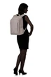 Рюкзак 15.6" Samsonite GUARDIT CLASSY STONE GREY 44x30x20 KH1*08003 - изображение 5