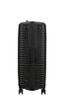 Чемодан 75 См Samsonite UPSCAPE BLACK 75x51x30(33) KJ1*09003 - изображение 7