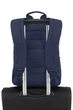 Рюкзак 14.1″ Samsonite GUARDIT CLASSY BLUE 40x29x18 KH1*11002 - зображення 3