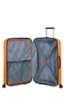 Чемодан 77 См American Tourister AIRCONIC ORANGE 77х49х31 88G*86003 - изображение 3