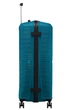 Чемодан 77 См American Tourister AIRCONIC BLUE 77x49x31 88G*11003 - изображение 7
