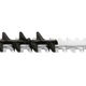 Кусторез бензиновый Einhell GE-PH 2555 A - изображение 5