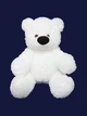 Мягкая игрушка мишка Бублик Alina 70 см 000128634 - изображение 6