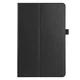 Чохол Deexe Folder Style для Lenovo Tab P11 (TB-J606) / Tab P11 Plus (TB-J616) - Black - зображення 2