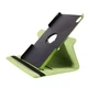 Чохол Deexe Rotation для Lenovo Tab P11 (TB-J606) / Tab P11 Plus (TB-J616) - Green - зображення 8