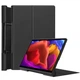 Чохол UniCase Slim для Lenovo Yoga Tab 13 (YT-K606) - Black - зображення 1