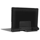 Чохол UniCase Slim для Lenovo Yoga Tab 13 (YT-K606) - Black - зображення 3