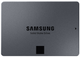 SSD диск Samsung 870 QVO 2TB 2.5" SATA III QLC (MZ-77Q2T0BW) - изображение 1