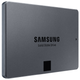 SSD диск Samsung 870 QVO 2TB 2.5" SATA III QLC (MZ-77Q2T0BW) - изображение 2