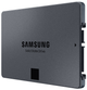 SSD диск Samsung 870 QVO 2TB 2.5" SATA III QLC (MZ-77Q2T0BW) - изображение 3