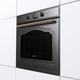 Електричний духовий шафа Gorenje BOS 67371 CLB (BO3CO4L02-1) (6809569) - зображення 2