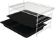 Електричний духовий шафа Gorenje BOS 67371 CLB (BO3CO4L02-1) (6809569) - зображення 8