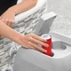 Бассейн-джакузи Bestway 60027 (155-60 см), 804 л - изображение 8