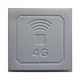 Антенна 4G 3G для усиление интернета RNet 17 дБ ВСЕ ЧАСТОТЫ (Киевстар, Vodafone, Lifecell) - изображение 1