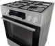 Комбінована плита Gorenje K 634 X (FM6A3E-JPADB) (6809156) Б/У - изображение 4