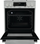 Комбінована плита Gorenje K 634 X (FM6A3E-JPADB) (6809156) Б/У - изображение 3
