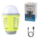Аккумуляторная антимоскитная ловушка и LED светильник 2 в 1 SunLight - изображение 4