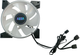 Набор вентиряторов AZZA Hurricane II 4 x Digital RGB (FNAZ-12DRGB2-241) - изображение 4