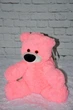 Большой мишка Бублик 140 см Alina (2000001285176) - изображение 2