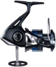 Катушка спиннинговая Shimano Nexave FI 4000 3+1BB 5.2:1 (22664129) - изображение 4