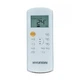 Кондиціонер Hyundai ARN/ARU-07HSSUAWF1 - изображение 3