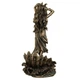 Статуэтка Афродита Veronese 10,5x19x28,5 см. 030876 - изображение 4