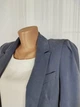 Пиджак женский H&M 38/40 серый (396) - изображение 3