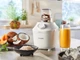 Блендер PHILIPS 3000 series HR2041/17 - изображение 4