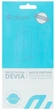Гидрогелевая пленка Devia для смартфона Xiaomi Redmi 10C (DV-XM-RM10CM) - изображение 4