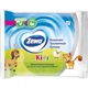 Туалетний папір Zewa Kids 42 шт (7322540796551) - зображення 2
