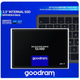 Накопичувач Goodram CL100 Gen.3 480GB 2.5" SATAIII (SSDPR-CL100-480-G3) - изображение 5