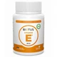 Витамин Е, Vitamin Е, Biotus, 100 МЕ, 60 капсул (BIO-530579) - изображение 1
